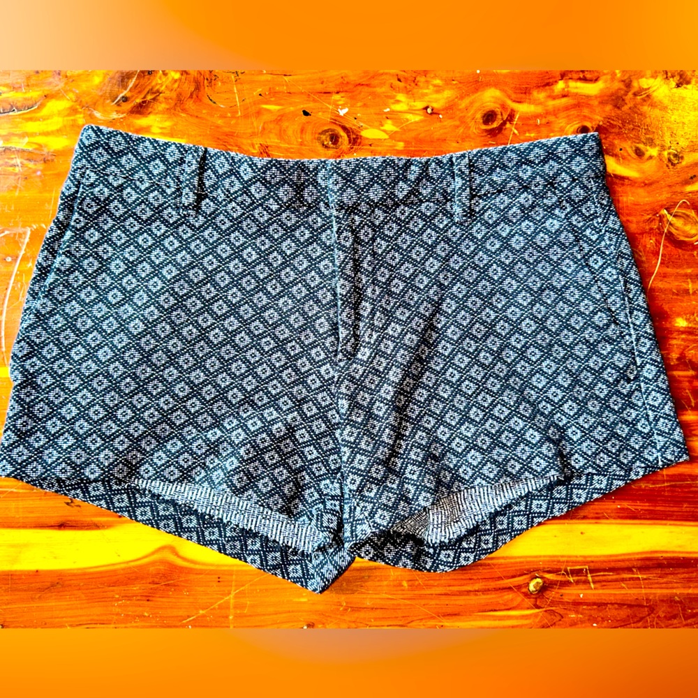 Banana Republic Shorts Size 2